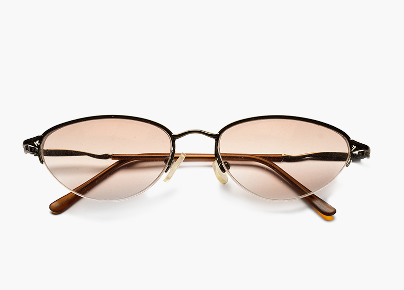 dior acetate rectangle sunglasses