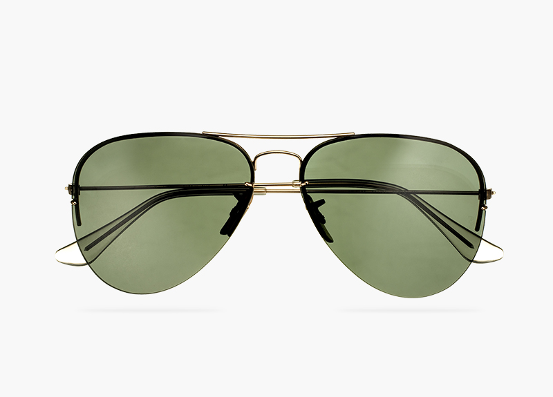 dior retro metal round polarized sunglasses